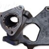 Audi A6 S6 C6 4F Exhaust manifold