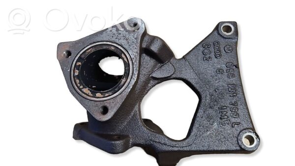 Audi A6 S6 C6 4F Exhaust manifold