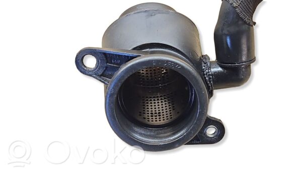 Audi A6 S6 C6 4F Air intake hose/pipe