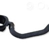Audi A6 S6 C6 4F Air intake hose/pipe