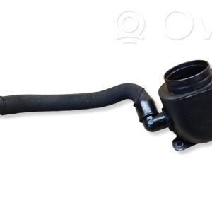 Audi A6 S6 C6 4F Air intake hose/pipe