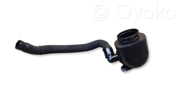 Audi A6 S6 C6 4F Air intake hose/pipe