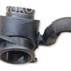 Audi A6 S6 C6 4F Air intake hose/pipe