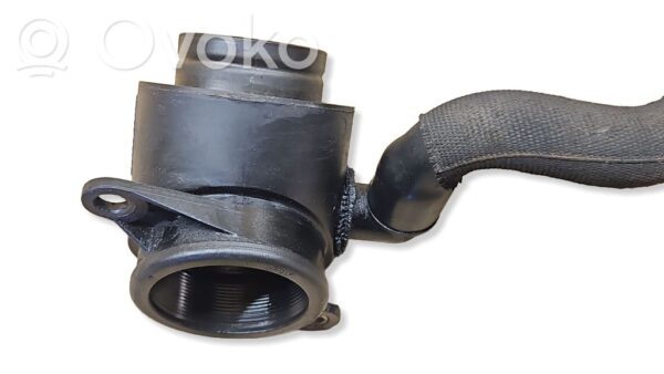 Audi A6 S6 C6 4F Air intake hose/pipe