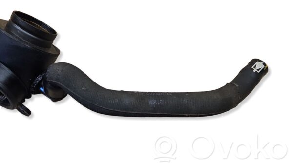 Audi A6 S6 C6 4F Air intake hose/pipe