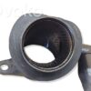 Audi A6 S6 C6 4F Air intake hose/pipe