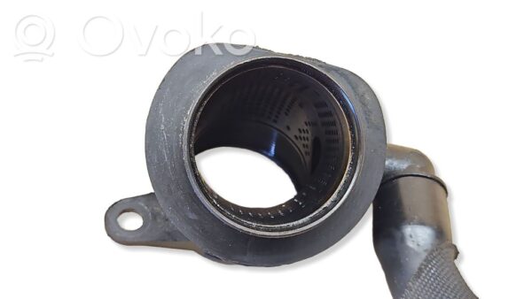 Audi A6 S6 C6 4F Air intake hose/pipe