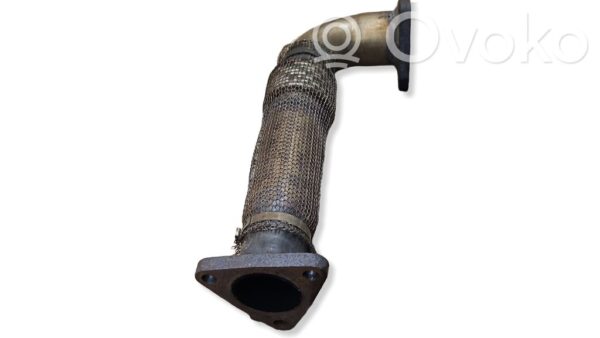 rrr-part-1394-19c38d119298c344544076b89d9f9c53 Audi A6 S6 C6 4F Other exhaust manifold parts