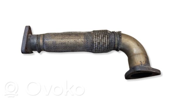 rrr-part-1394-55a4aa9d0c5021f118001333bf0b1ac7 Audi A6 S6 C6 4F Other exhaust manifold parts