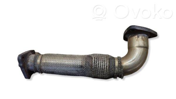 rrr-part-1394-936c38fae876e60be7050755e86fc00a Audi A6 S6 C6 4F Other exhaust manifold parts