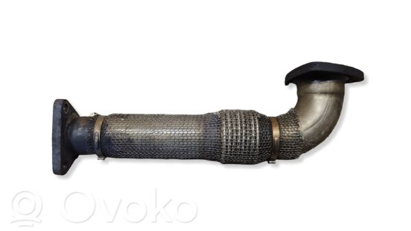 rrr-part-1395-83eea71952a1de117b7e9c70ad434ed5 Audi A6 S6 C6 4F Other exhaust manifold parts