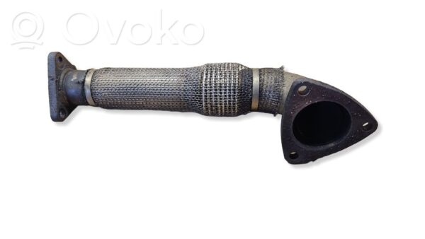 rrr-part-1395-b8fa87733cedd2496f9673a87188b9b4 Audi A6 S6 C6 4F Other exhaust manifold parts