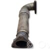 rrr-part-1395-de4584f4f85a8f4efaedf551a3c503e5 Audi A6 S6 C6 4F Other exhaust manifold parts