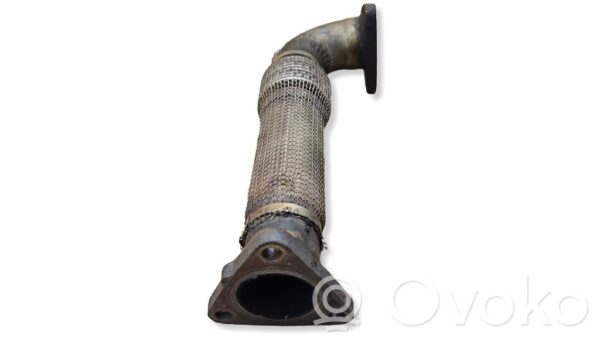 rrr-part-1395-de4584f4f85a8f4efaedf551a3c503e5 Audi A6 S6 C6 4F Other exhaust manifold parts