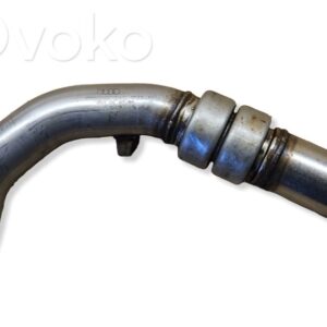 Audi A6 S6 C6 4F Intercooler hose/pipe