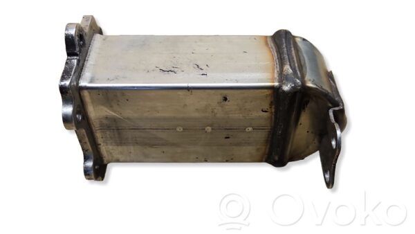 rrr-part-1398-17607505a7f39ade1233037aeb5b36e2 Audi A6 S6 C6 4F EGR valve cooler
