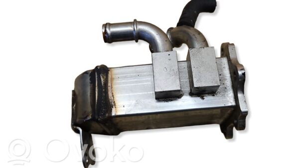 rrr-part-1398-cdeff688d76b883f7cebba0bad8770a4 Audi A6 S6 C6 4F EGR valve cooler