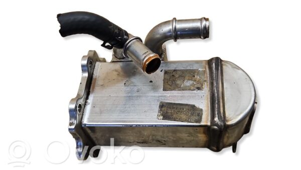 rrr-part-1398-d057f87d51e80809906a1706aba68e6e Audi A6 S6 C6 4F EGR valve cooler