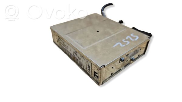 rrr-part-14-a81d62279cd4bc8c4529589a7dd265ab-1 Audi A6 S6 C5 4B GPS navigation control unit/module