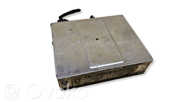rrr-part-14-ab6357b022cad26f9099beec8eba6709-1 Audi A6 S6 C5 4B GPS navigation control unit/module