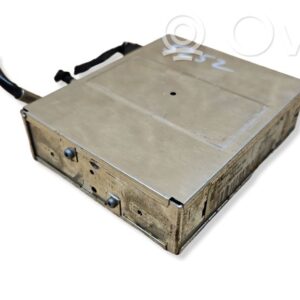 Audi A6 S6 C5 4B GPS navigation control unit/module