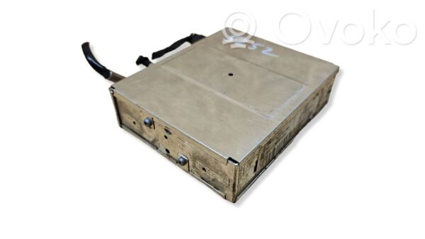 rrr-part-14-b0a6d8da537cad5192fea4e931c018ee-1 Audi A6 S6 C5 4B GPS navigation control unit/module