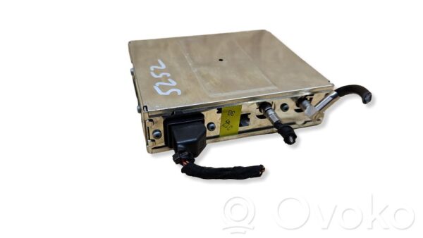 rrr-part-14-e5f69d73915d193c795a3530ee41653f-1 Audi A6 S6 C5 4B GPS navigation control unit/module