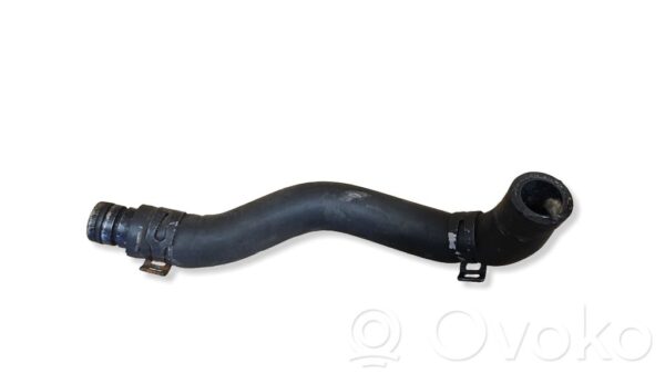 rrr-part-1400-0d8a022d5f2c0827824dd5069b9d9295 Audi A6 S6 C6 4F Engine coolant pipe/hose