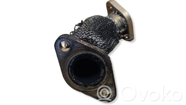 Audi A6 S6 C6 4F EGR valve line/pipe/hose