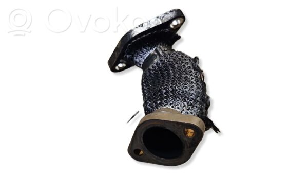Audi A6 S6 C6 4F EGR valve line/pipe/hose