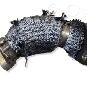 Audi A6 S6 C6 4F EGR valve line/pipe/hose