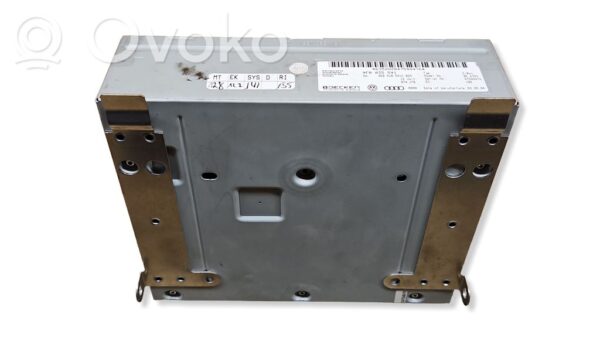 rrr-part-1406-26e9aa8b4aae4c2810c0c242ff0e5e47 Audi A6 S6 C6 4F Radio/CD/DVD/GPS head unit