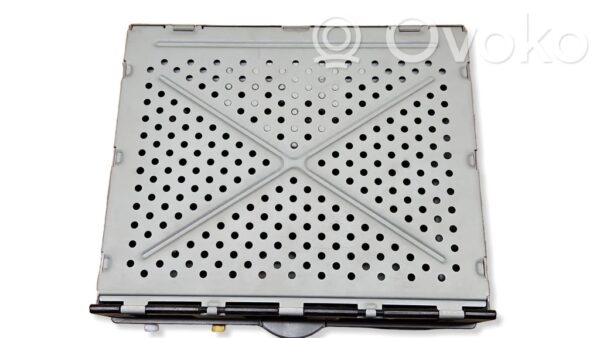 rrr-part-1406-a0bcd9c1a3792c6b4402fa750a8b5dff Audi A6 S6 C6 4F Radio/CD/DVD/GPS head unit