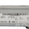 rrr-part-1406-b36230fcf3beea5b13b8794034800d75 Audi A6 S6 C6 4F Radio/CD/DVD/GPS head unit