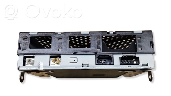 rrr-part-1406-f2189d575392f02efdd5c1e18a75c096 Audi A6 S6 C6 4F Radio/CD/DVD/GPS head unit