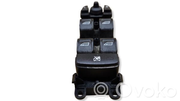 rrr-part-1409-31224e945837c1dd9cd25393bf5e0f54 Volvo V70 Electric window control switch