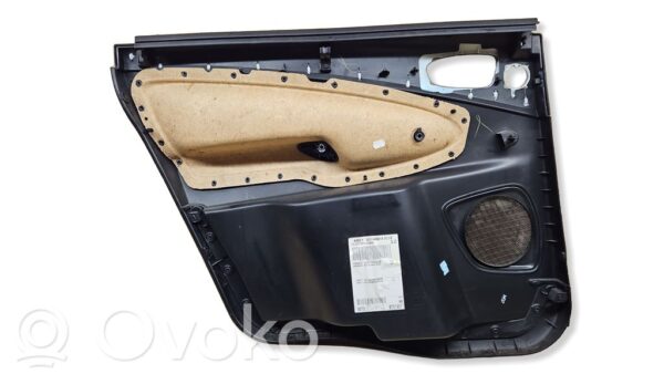 rrr-part-1412-5235f7d431cddcae3260db01a525f57b-1 Ford Galaxy Rear door card panel trim
