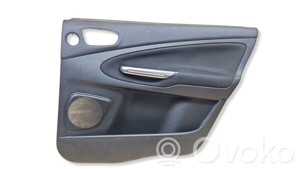 rrr-part-1412-f8998cd237760999b3ae642976502e0d Ford Galaxy Rear door card panel trim