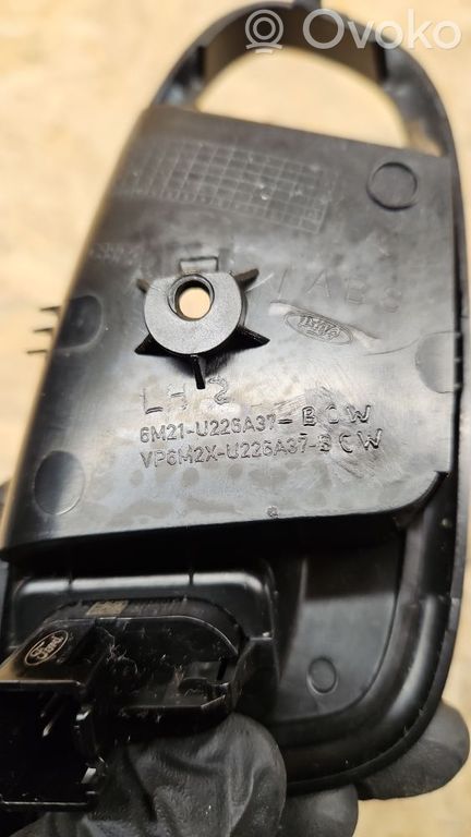 Ford Galaxy Electric window control switch