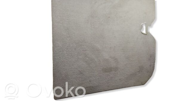 rrr-part-1416-aa8c5f7fc5a56bf990829ecee0e2f7d2 Volvo XC60 Trunk/boot floor carpet liner