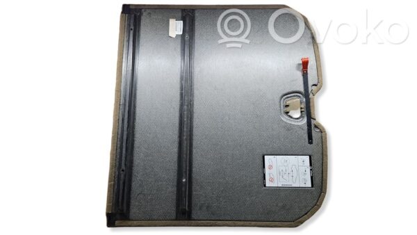 rrr-part-1416-ab6f6bbc7011b0424f775c063c2cf2e9 Volvo XC60 Trunk/boot floor carpet liner