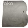 rrr-part-1416-cfc30aa770f0c374186264c873dbc098 Volvo XC60 Trunk/boot floor carpet liner