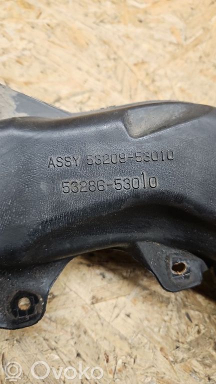 rrr-part-1427-53f76e8995e16eb7794c73a856063738 Lexus IS 220D-250-350 Brake cooling air channel/duct