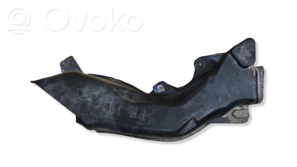 rrr-part-1427-a7465438c9d7f14da06526647a27c0bc Lexus IS 220D-250-350 Brake cooling air channel/duct