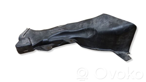 rrr-part-1427-f5356f16970cf6474f349c50bc10d150 Lexus IS 220D-250-350 Brake cooling air channel/duct
