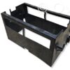 Lexus IS 220D-250-350 Battery box tray cover/lid