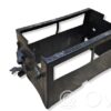 Lexus IS 220D-250-350 Battery box tray cover/lid