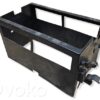 Lexus IS 220D-250-350 Battery box tray cover/lid