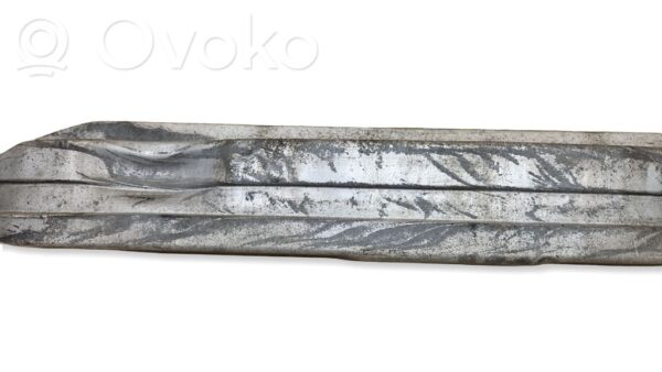 Audi A6 S6 C6 4F Front bumper cross member