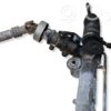 Mercedes-Benz CLS C219 Steering rack